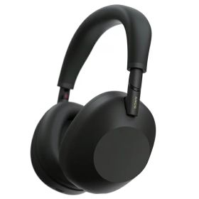 【新品】SONY ワイヤレスヘッドホン WH-1000XM6 (B) [ブラック]