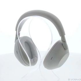 【中古】SONY(ソニー) WH-1000XM6 SM プラチナシルバー 【262-ud】