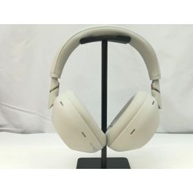 【中古】SONY WH-1000XM6 [プラチナシルバー]【札幌】保証期間1ヶ月【ランクA】