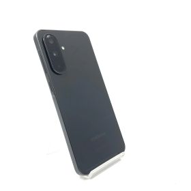 SAMSUNG Galaxy A36 5G 128GB オーサムブラック docomo SC-54F 白ロム【難有】【最速発送】