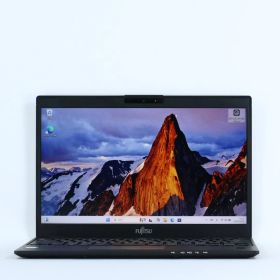 LIFEBOOK U939B i5-8th 8GB 128GB 13.3in