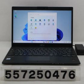 富士通 LIFEBOOK U939/CX Core i5 8265U 1.6GHz/8GB/256GB(SSD)/13.3W/FHD(1920x1080)/Win11 【557250476】