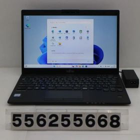 富士通 LIFEBOOK U939/C Core i5 8365U 1.6GHz/8GB/256GB(SSD)/13.3W/FHD(1920x1080)/Win11 【556255668】