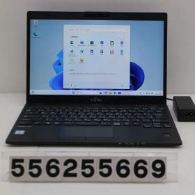 富士通 LIFEBOOK U939/C Core i5 8365U 1.6GHz/8GB/256GB(SSD)/13.3W/FHD(1920x1080)/Win11 【556255669】
