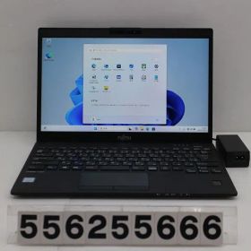 富士通 LIFEBOOK U939/C Core i5 8365U 1.6GHz/8GB/256GB(SSD)/13.3W/FHD(1920x1080)/Win11 【556255666】