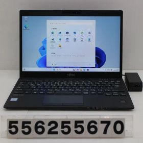 富士通 LIFEBOOK U939/C Core i5 8365U 1.6GHz/8GB/256GB(SSD)/13.3W/FHD(1920x1080)/Win11 【556255670】