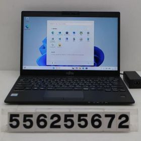 富士通 LIFEBOOK U939/C Core i5 8365U 1.6GHz/8GB/256GB(SSD)/13.3W/FHD(1920x1080)/Win11 【556255672】