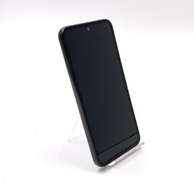 SAMSUNG Galaxy A54 5G 128GB Awesome Graphite docomo SC-53D 美品 動作確認済【全額返金保証】【最速発送】