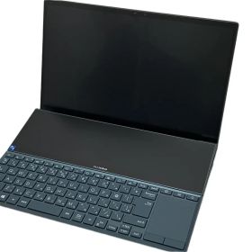 ASUS ZenBook UX482EG-KA143TS ノートPC Core i7-1165G7 16GB SSD 1TB WIN11 14インチ FHD 中古 良好 T10678740