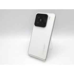 【中古】Xiaomi 国内版【SIMフリー】 Xiaomi 15 ホワイト 12GB 256GB【鹿児島中町】保証期間１ヶ月【ランクA】
