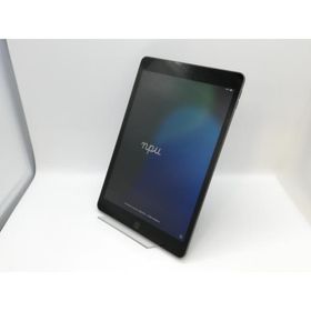 【中古】Apple 【Wi-Fi】 iPad（第9世代/2021） 64GB スペースグレイ MK2K3J/A【京都】保証期間１ヶ月【ランクC】