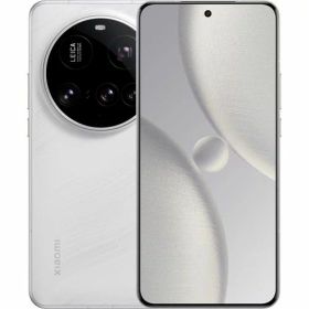 シャオミ 小米 Xiaomi 15 Ultra 6.73型 16GB/512GB ホワイト SIMフリースマートフォン MZBOJJYJP MZBOJJYJP
