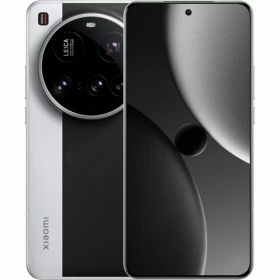 シャオミ 小米 Xiaomi 15 Ultra 6.73型 16GB/512GB シルバークローム SIMフリースマートフォン MZBOJJZJP MZBOJJZJP