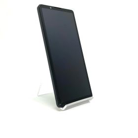 Sony Xperia 5 V 128GB ブラック docomo SIMフリー SO-53D【難有】【最速発送】