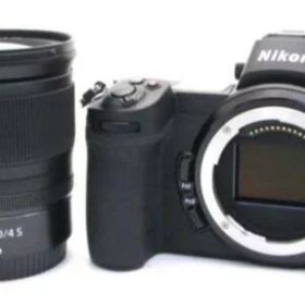 【中古】ニコン nikon Z6 24-70mm レンズキット