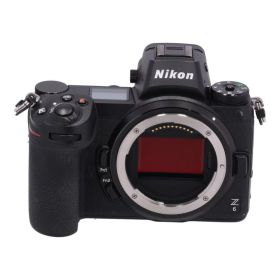 中古 ミラーレス一眼 ボディNikon ニコンZ6 2009455コンディションランク【B】(商品 No.69-0)