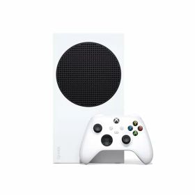 Xbox Series S 1TB ホワイトエディション