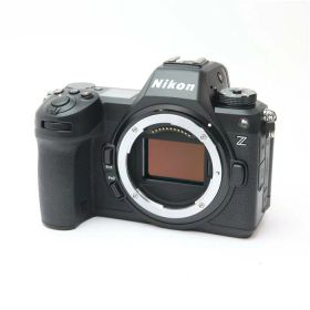 【中古】 《美品》 Nikon Z6III ボディ [ デジタルカメラ ]