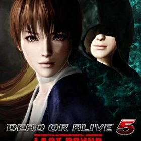 【新古品】 DEAD OR ALIVE 5 Last Round - PS4