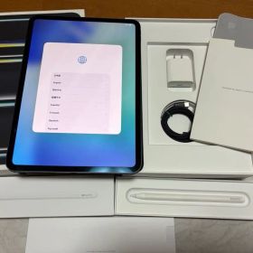 iPad Pro M4 11” 1TB NT/Wi-Fi+Pencil Pro
