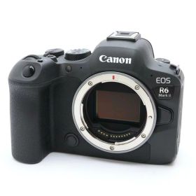 【中古】 《良品》 Canon EOS R6 Mark II ボディ [ デジタルカメラ ]