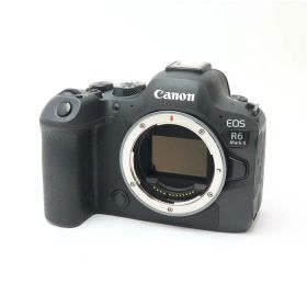 【中古】 《良品》 Canon EOS R6 Mark II ボディ [ デジタルカメラ ]