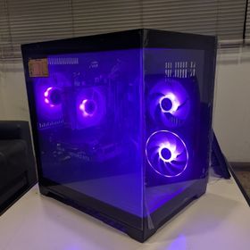 Intel PCﾋﾟﾗｰﾚｽ ｹﾞｰﾐﾝｸﾞGTX-1060(PC周辺機器)