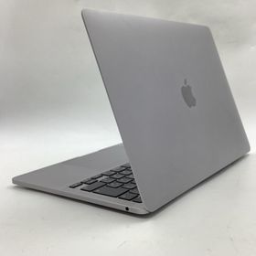 アップル(Apple)の【全額返金保証】【最速発送】Apple MacBook Pro 13インチ 2022 Apple M2 8GB SSD 512GB スペースグレイ 85% 動作確認済(ノートPC)