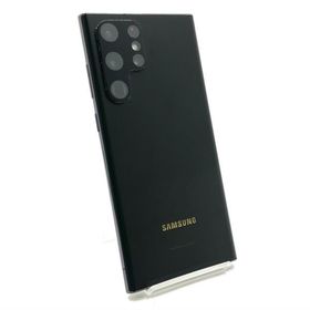 Galaxy S22 Ultraのメイン画像