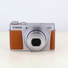 キヤノン(Canon)の【中古】(キヤノン) Canon POWERSHOT G9 X MarkII(コンパクトデジタルカメラ)