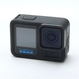 【中古】 《良品》 GoPro HERO13 Black CHDHX-131-FW [ デジタルカメラ ]