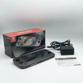中古 Nintendo Switch Lite ディアルガ・パルキア