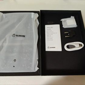 ALLDOCUBE iPlay 40 タブレット 128GB SIMフリー