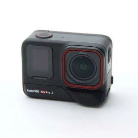 【中古】 《並品》 Insta360 Ace Pro 2 スタンダードバンドル CINSBBGA-SB [ デジタルカメラ ]