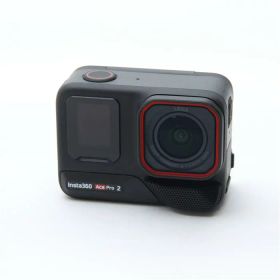 【中古】 《美品》 Insta360 Ace Pro 2 デュアルバッテリーバンドル CINSBBGA-DB [ デジタルカメラ ]