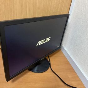 ASUS エイスース ゲーミングモニター VP248H 2020年製