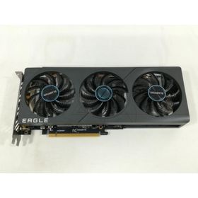 【中古】GIGABYTE GV-N4060EAGLE OC-8GD RTX4060/8GB(GDDR6)【大阪本店】保証期間１週間