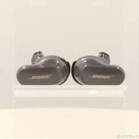 〔中古品〕 QuietComfort Earbuds II エクリプスグレー【262】