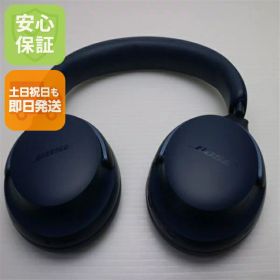 【中古】超美品 QuietComfort Ultra Headphones ルナブルー ヘッドホン BOSE 安心保証 即日発送 あす楽 土日祝発送OK