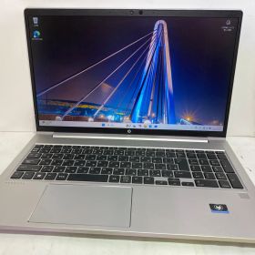 [中古パソコン] HP ProBook 455 15.6 inch G9 Notebook PC