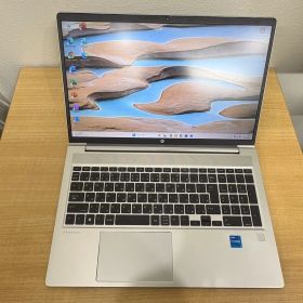 HP ProBook 450 G10 15インチ 13世代i5 16/256GB