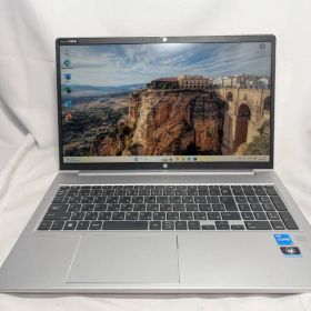 第12世代 i5搭載 HP ProBook i5-1235U 8GB 256GB
