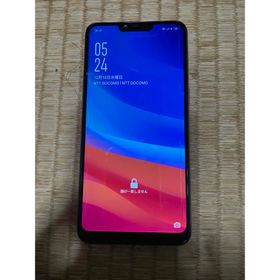 オッポ(OPPO)のSIMフリー OPPO R15 Neo(スマートフォン本体)