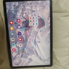 Galaxy Tab S9のメイン画像