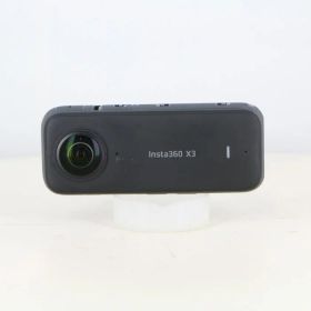 【中古】 (その他) その他 INSTA360 X3【中古カメラ 360度カメラ】 ランク：B
