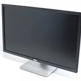 【中古】(非常に良い)DELL 27インチ 液晶モニター P2714HC AH-IPSパネル フルHD