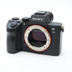 《並品》SONY α7III ボディ ILCE-7M3