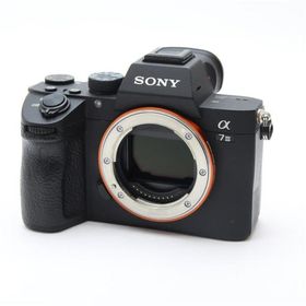 《並品》SONY α7III ボディ ILCE-7M3