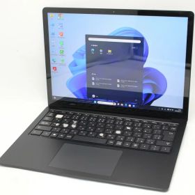 中古 2K対応 タッチ 13.5インチ Microsoft Surface Laptop 4 Windows11 卓越性能 第11世代Core i5-1145G7 16GB 爆速NVMe式512GB-SSD カメラ 無線Wi-Fi6 リカバリ Office付き Win11【中古ノートパソコン 中古パソコン 中古PC】送料無料 あす楽対応 即日発送