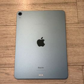 10.9インチ iPad Air(第5世代) Wi-Fi 64GB ブルー